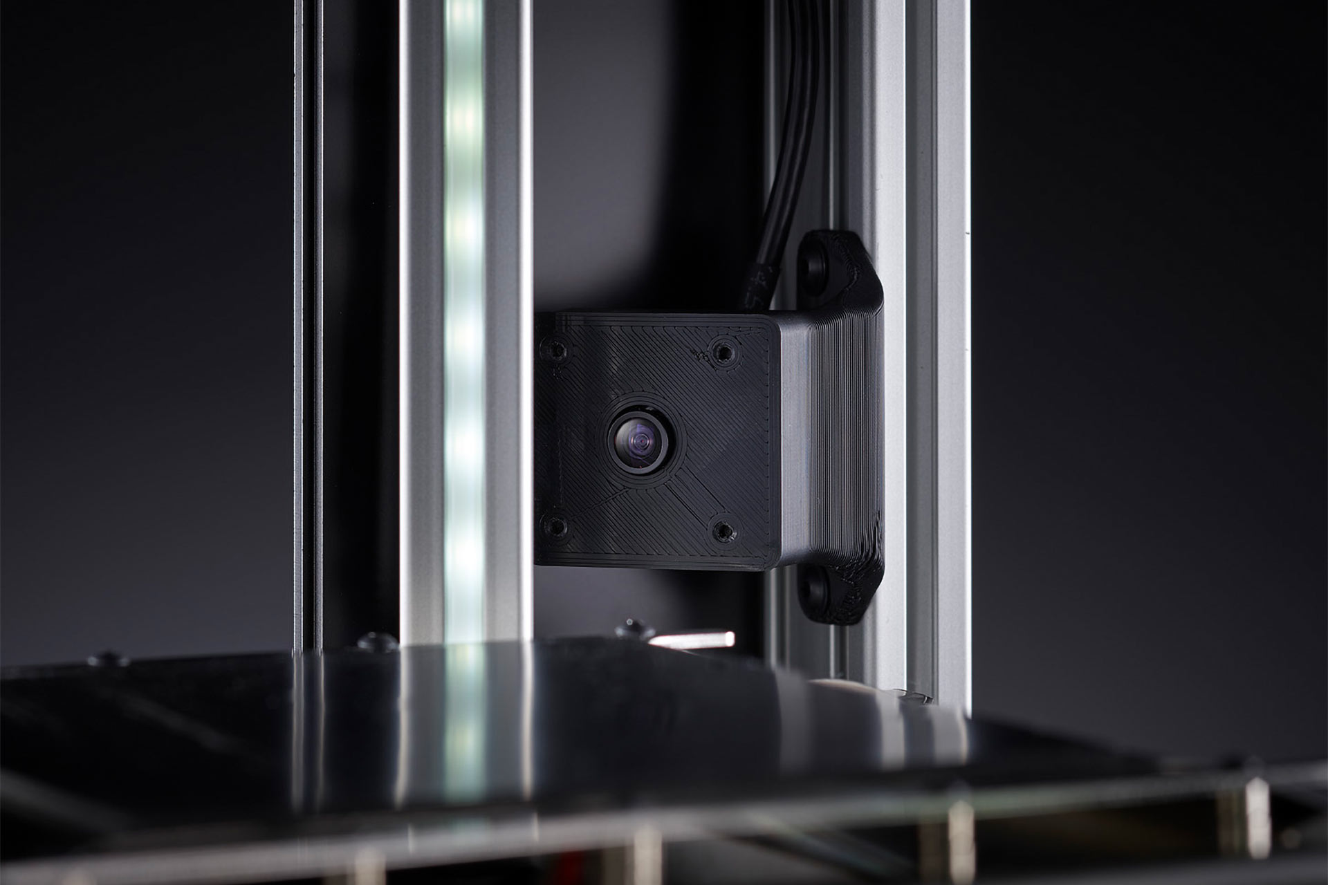 FilaPrintM 3D Desktop Drucker Kamera